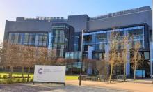 Photo of CRUK Cambridge Institute