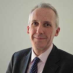 Prof Robert Rintoul