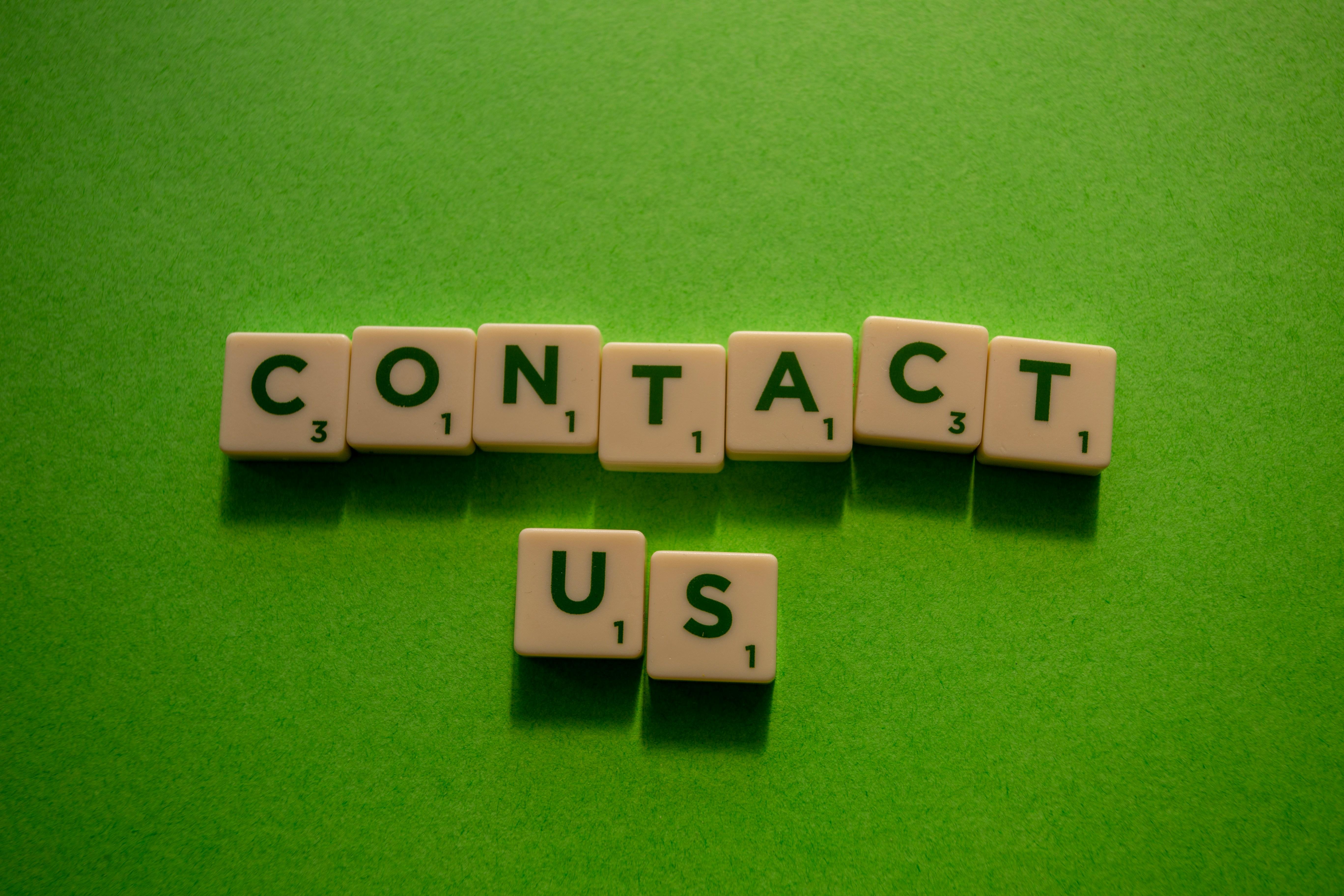 Key contacts in the Department of Oncology