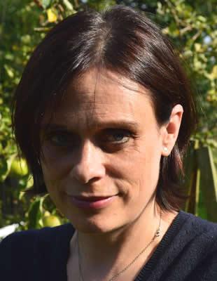 Congratulations to Anna Philpott on her appointment to a University Professorship