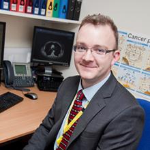 Richard Baird