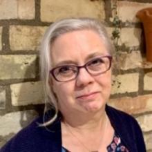 Dr Alison  Dunning